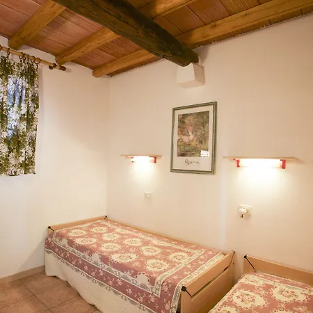 Morcone - Goelba Appartement *