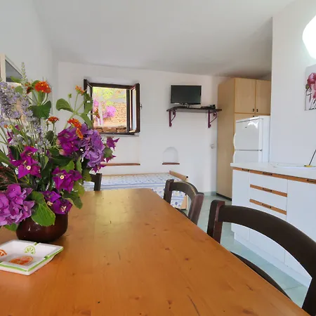 Morcone - Goelba * Moricone