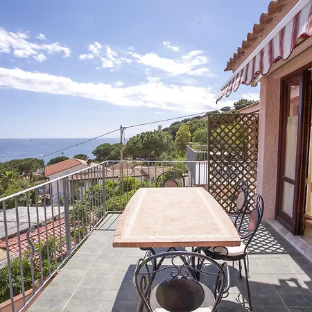 Appartement Morcone - Goelba *