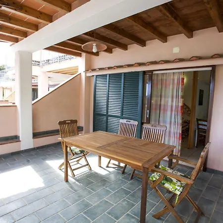 Appartement Morcone - Goelba Moricone
