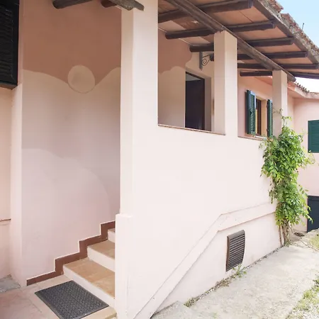 Morcone - Goelba Moricone