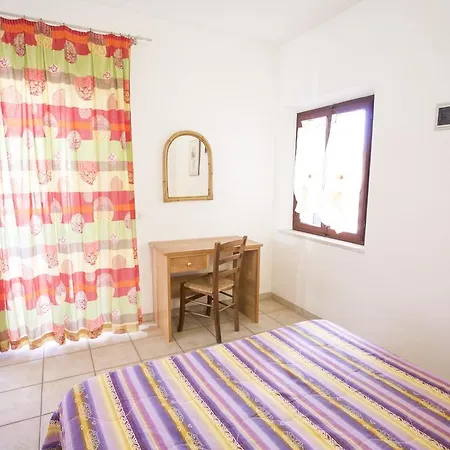 Appartement Morcone - Goelba Moricone