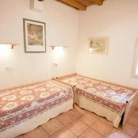 Appartement Morcone - Goelba Moricone