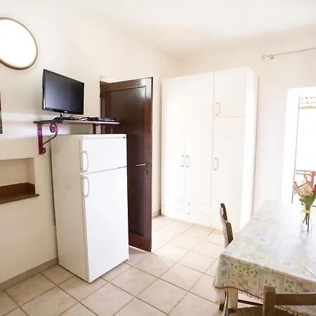 Appartement Morcone - Goelba Moricone