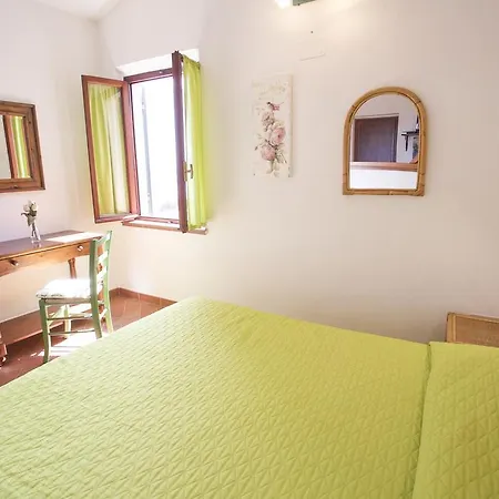 Appartement Morcone - Goelba *