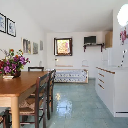 Appartement Morcone - Goelba Moricone