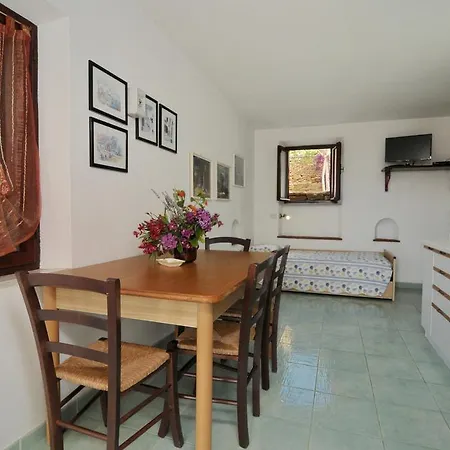 Appartement Morcone - Goelba Moricone