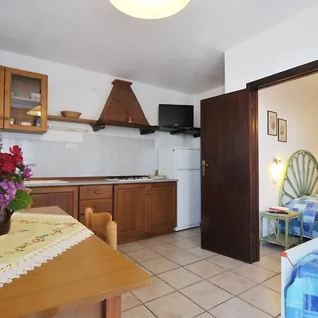 Appartement Morcone - Goelba Moricone