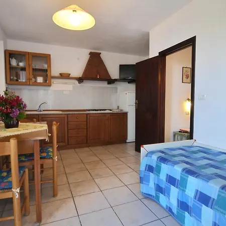Morcone - Goelba Appartement