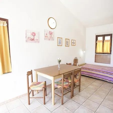 Appartement Morcone - Goelba Moricone