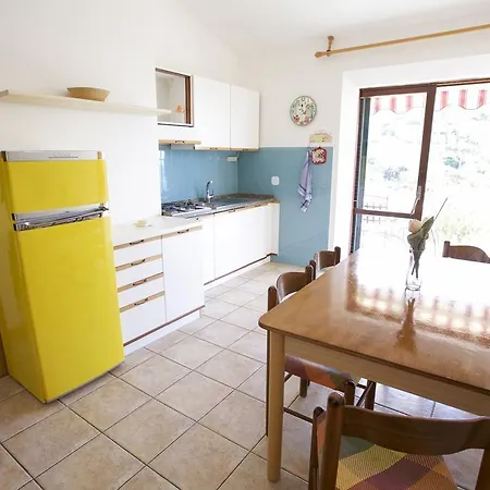 Appartement Morcone - Goelba Moricone