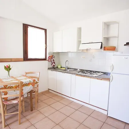 Morcone - Goelba Appartement *