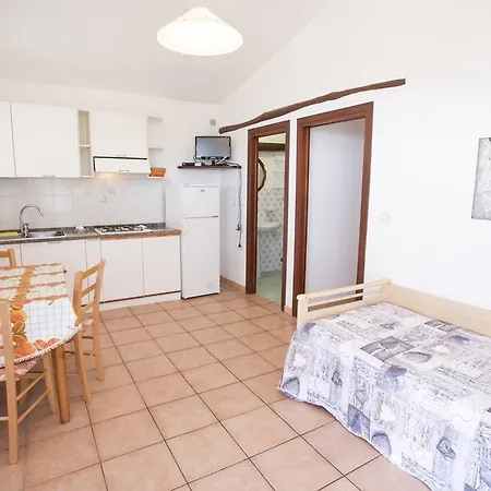 Appartement Morcone - Goelba