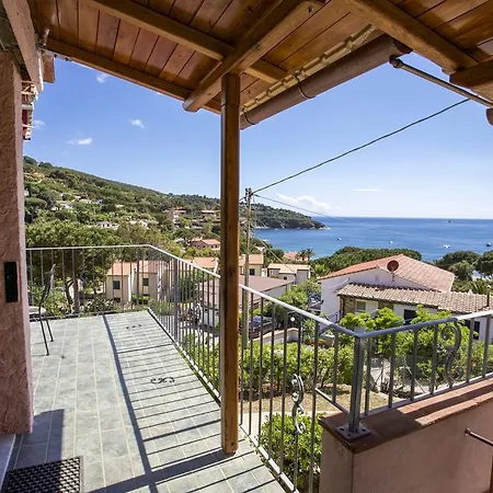 Appartement Morcone - Goelba *