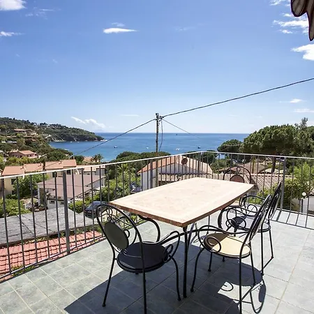 Appartement Morcone - Goelba