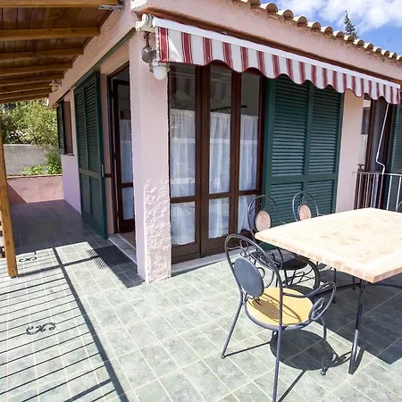 Morcone - Goelba * Moricone