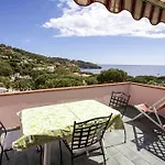 Lejlighed Morcone - Goelba *