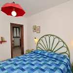 Lejlighed Morcone - Goelba
