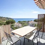 Morcone - Goelba Lejlighed *