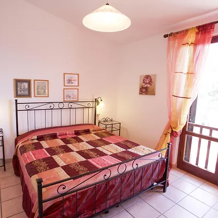 Morcone - Goelba Moricone
