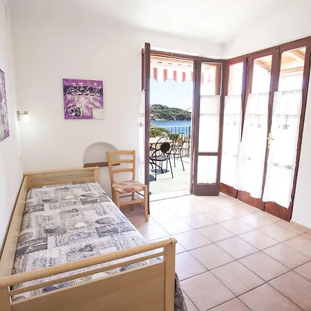 Morcone - Goelba Apartamento *