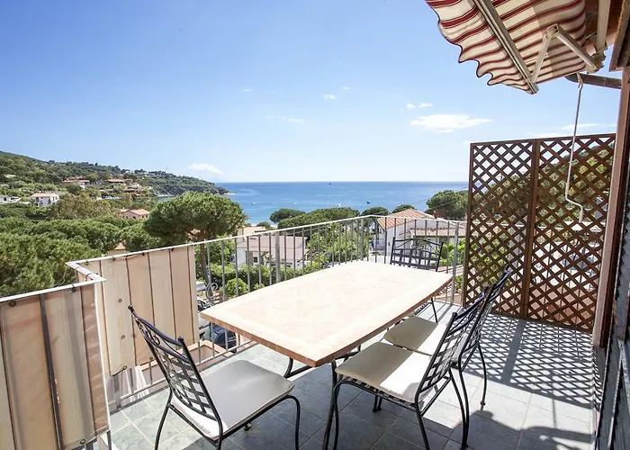 Morcone - Goelba Apartmán *