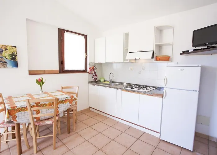 Morcone - Goelba Apartmán *