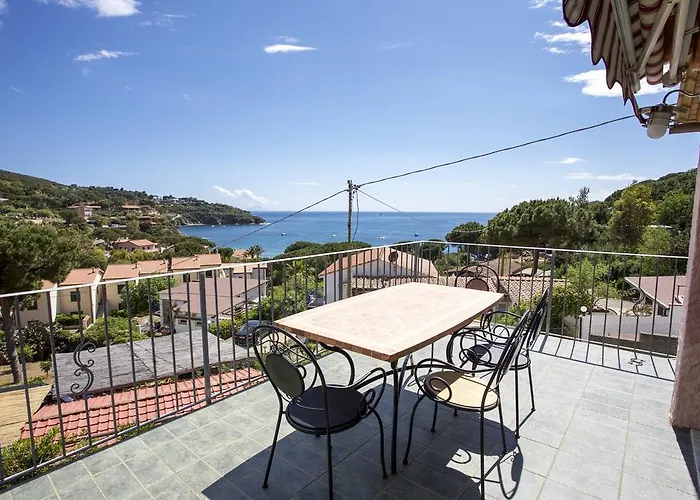 Apartmán Morcone - Goelba
