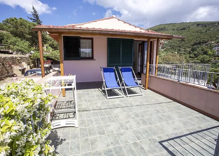 Morcone - Goelba