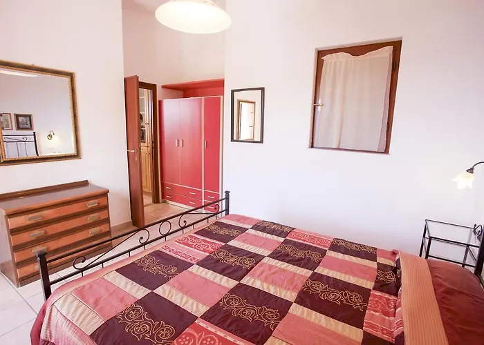 Morcone - Goelba Apartmán Capoliveri (Isola d'Elba)