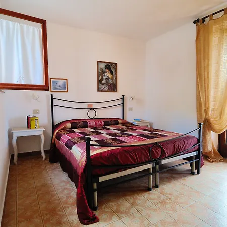 Morcone - Goelba * Moricone