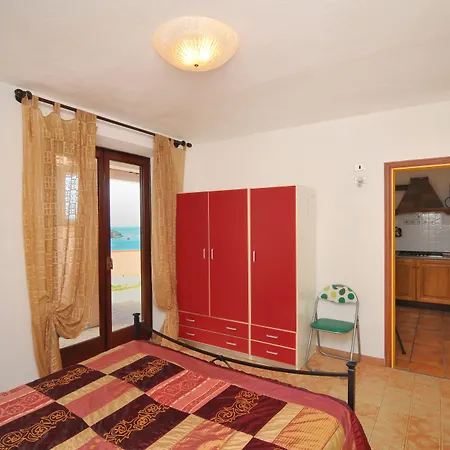 Morcone - Goelba شقة *