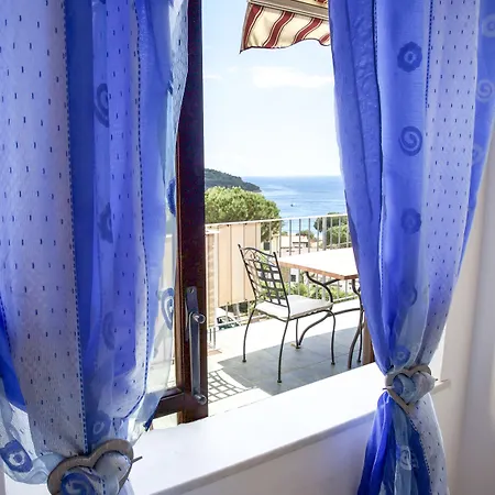 شقة Morcone - Goelba