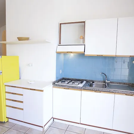 شقة Morcone - Goelba Moricone