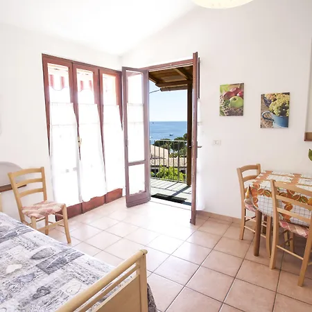 Morcone - Goelba شقة