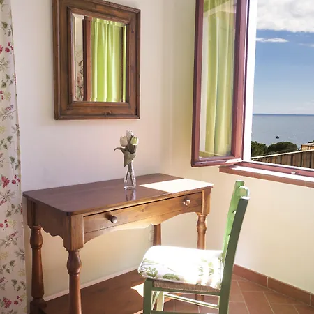 Morcone - Goelba شقة Moricone