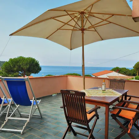 شقة Morcone - Goelba *