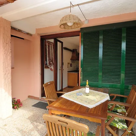 شقة Morcone - Goelba