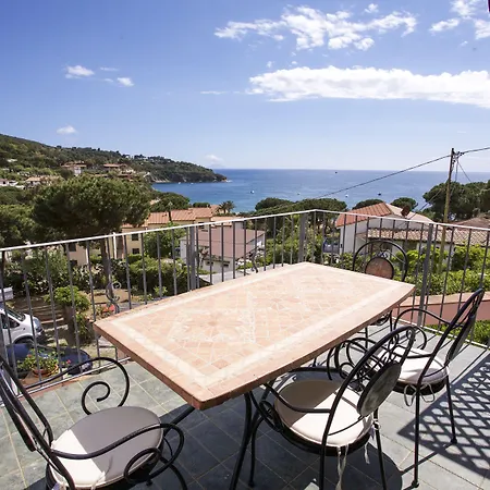 شقة Morcone - Goelba
