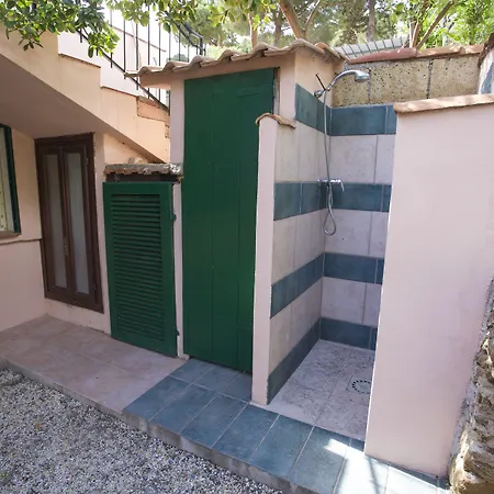 Morcone - Goelba شقة