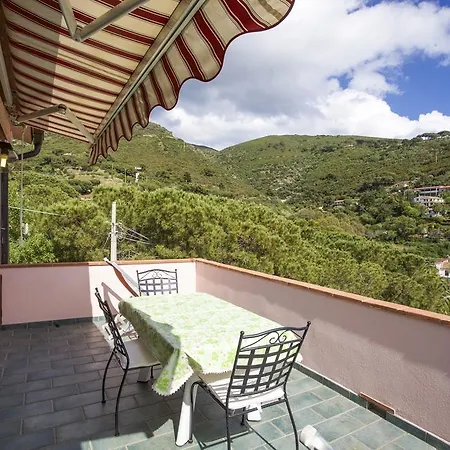 شقة Morcone - Goelba *