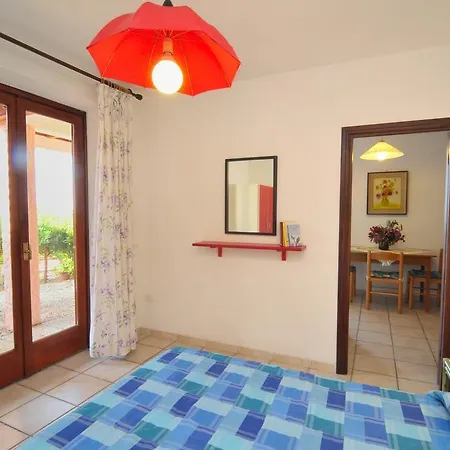 شقة Morcone - Goelba *