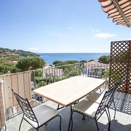 Morcone - Goelba شقة *