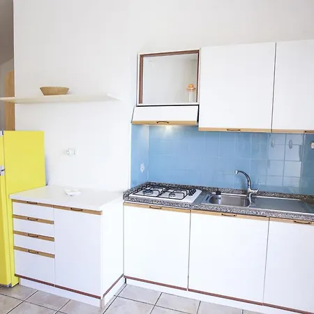 Morcone - Goelba شقة