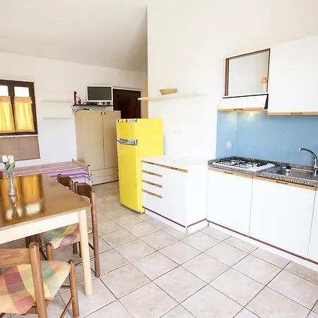 Morcone - Goelba Moricone